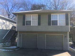 8207 N Everton Ave APT D, Kansas City, MO 64152