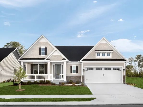 28076 Winona Ln, Lewes, DE 19958