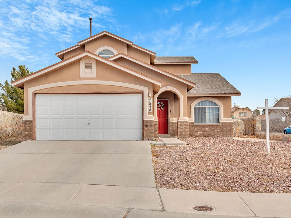 1st image of 2848 Mercy Rock Pl