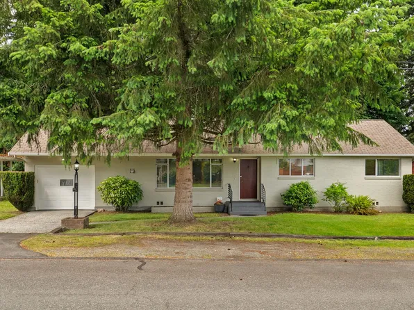 1235 Warner St NE, Olympia, WA 98516