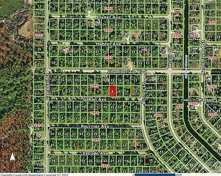 1st image of 12088 Gahan Ave