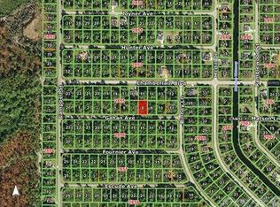 12088 Gahan Ave, Port Charlotte, FL 33953