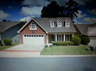 200 Masters Dr S, Peachtree City, GA 30269