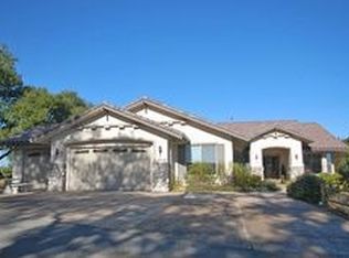 12716 Rojo Ct, Atascadero, CA 93422