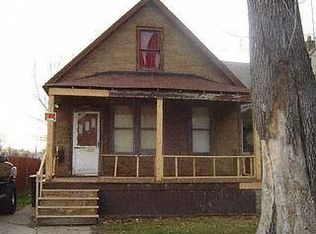 4525 Military St, Detroit, MI 48210