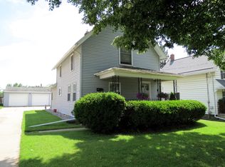 1513 Joy Ave, Jackson, MI 49203