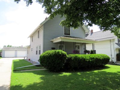 1513 Joy Ave, Jackson, MI, 49203