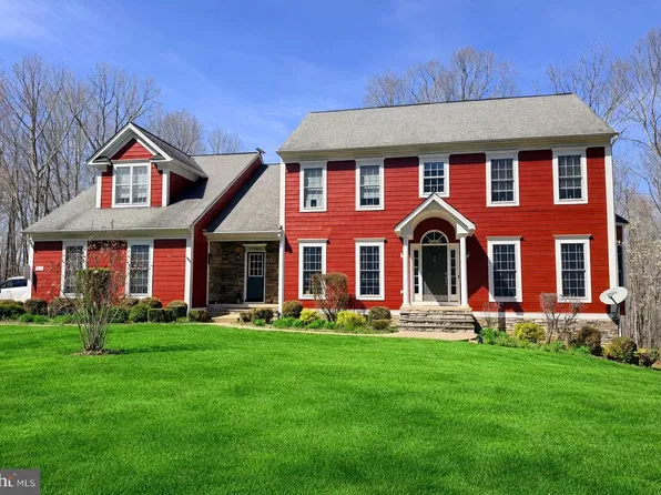 9631 Nottoway Ln, Spotsylvania, VA 22551