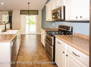 12202 Cold Stream Rd, Noblesville, IN 46060