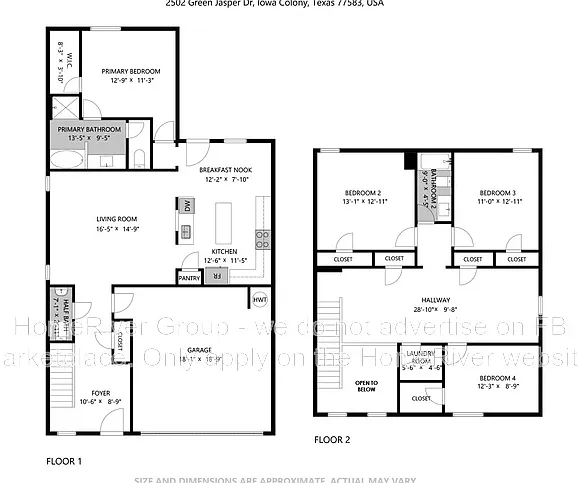 2502 Green Jasper Dr — Photo 2