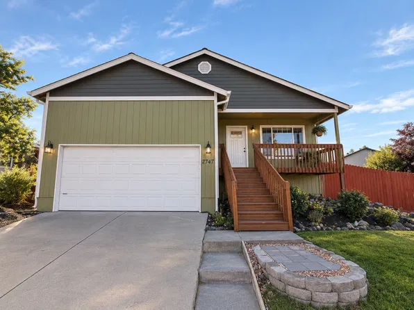 2747 NE North Pilot Butte Dr, Bend, OR 97701