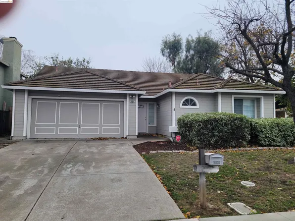 4854 Country Hills Dr, Antioch, CA 94531