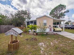 327 Valencia St, Sebastian, FL 32958