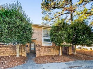 4701 Flat Shoals Rd APT 68D, Union City, GA 30291