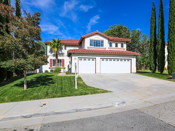 4th image of 42230 Brittle Bush Dr