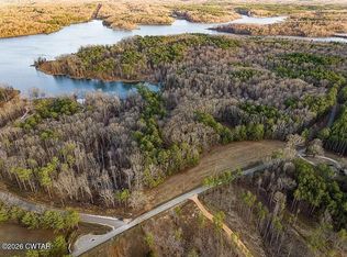 0 Stately Oak Dr LOT 4, Huntingdon, TN 38344