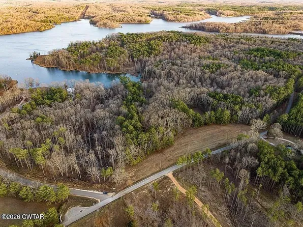 0 Stately Oak Dr Lot 3, Huntingdon, TN 38344