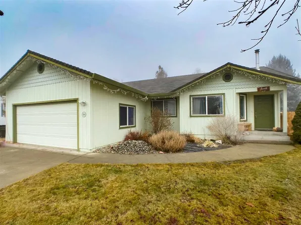 804 South St, Yreka, CA 96097