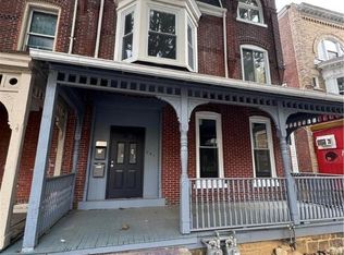 241 N 4th St APT 2, Allentown, PA 18102