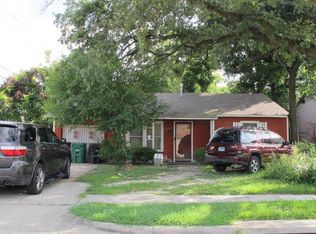 3903 Luca St, Houston, TX 77021