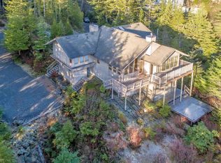 757 Forest Ave, Ketchikan, AK 99901