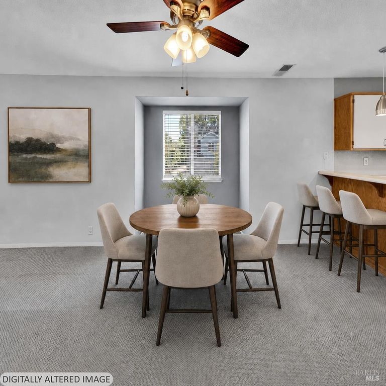 1152 Pear Tree Lane, Napa, CA - View 6
