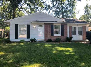 5020 Woodlea Ave, Fort Wayne, IN 46835