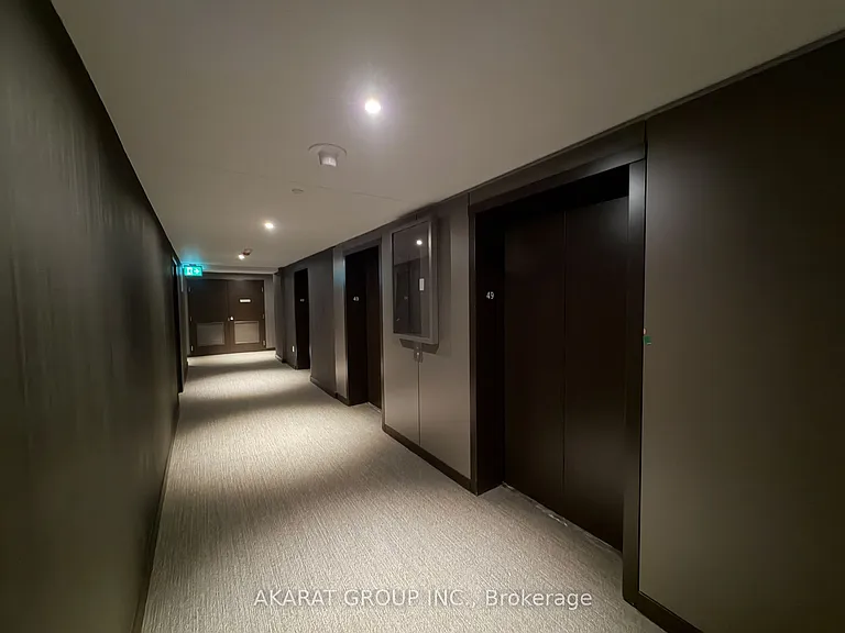 448 Burnhamthorpe Rd W #4911 — Photo 6