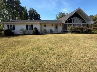 5816 Fairview Rd, Paragould, AR 72450