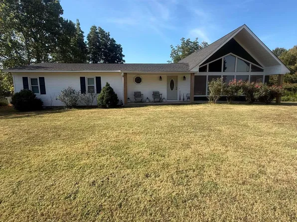 5816 Fairview Rd, Paragould, AR 72450