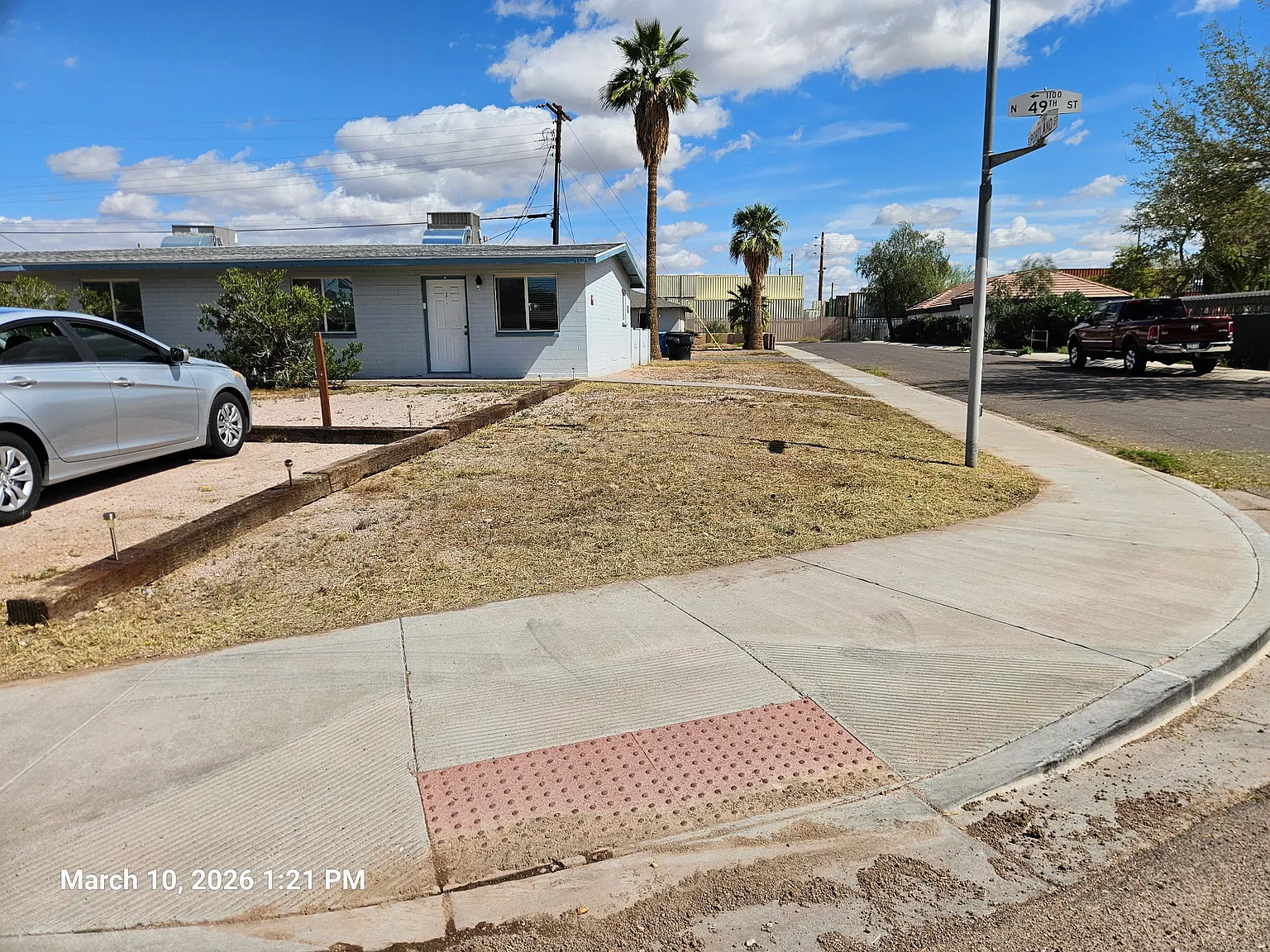 2 bed, 740 sqft, $1,175 — Photo 1