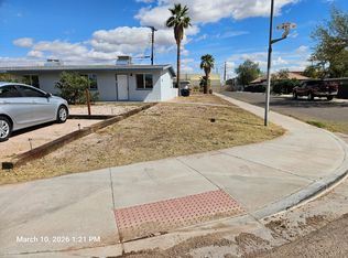 1125 N 49th St APT 1, Phoenix, AZ 85008
