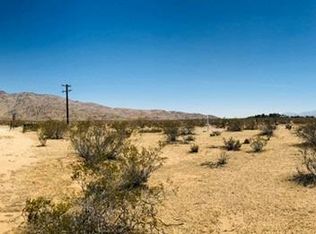 1 Milpas Dr, Apple Valley, CA 92308