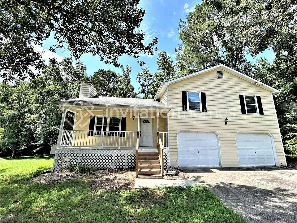 2252 Chateau Dr