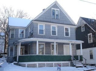 225 Union St, Pittsfield, MA 01201