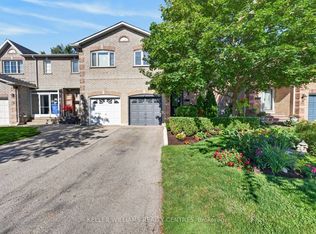 12 Lancaster Ct, Georgina, ON L4P 4A1