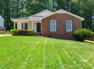 5148 Wallingford Dr, Raleigh, NC 27616