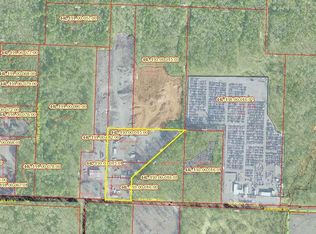 10724 Baseline Rd, Little Rock, AR 72209