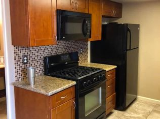 616 W Graaf Ave APT A, Ridgecrest, CA 93555