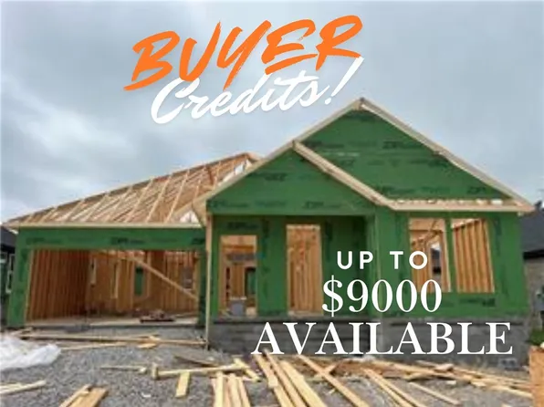 6703 Orange Ave, Bentonville, AR 72713