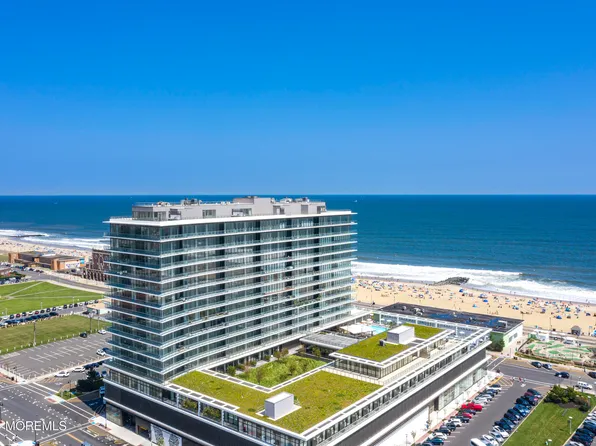 1101 Ocean Avenue #912, Asbury Park, NJ 07712