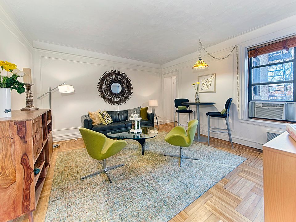 1st image of 268 W 11th St #4F