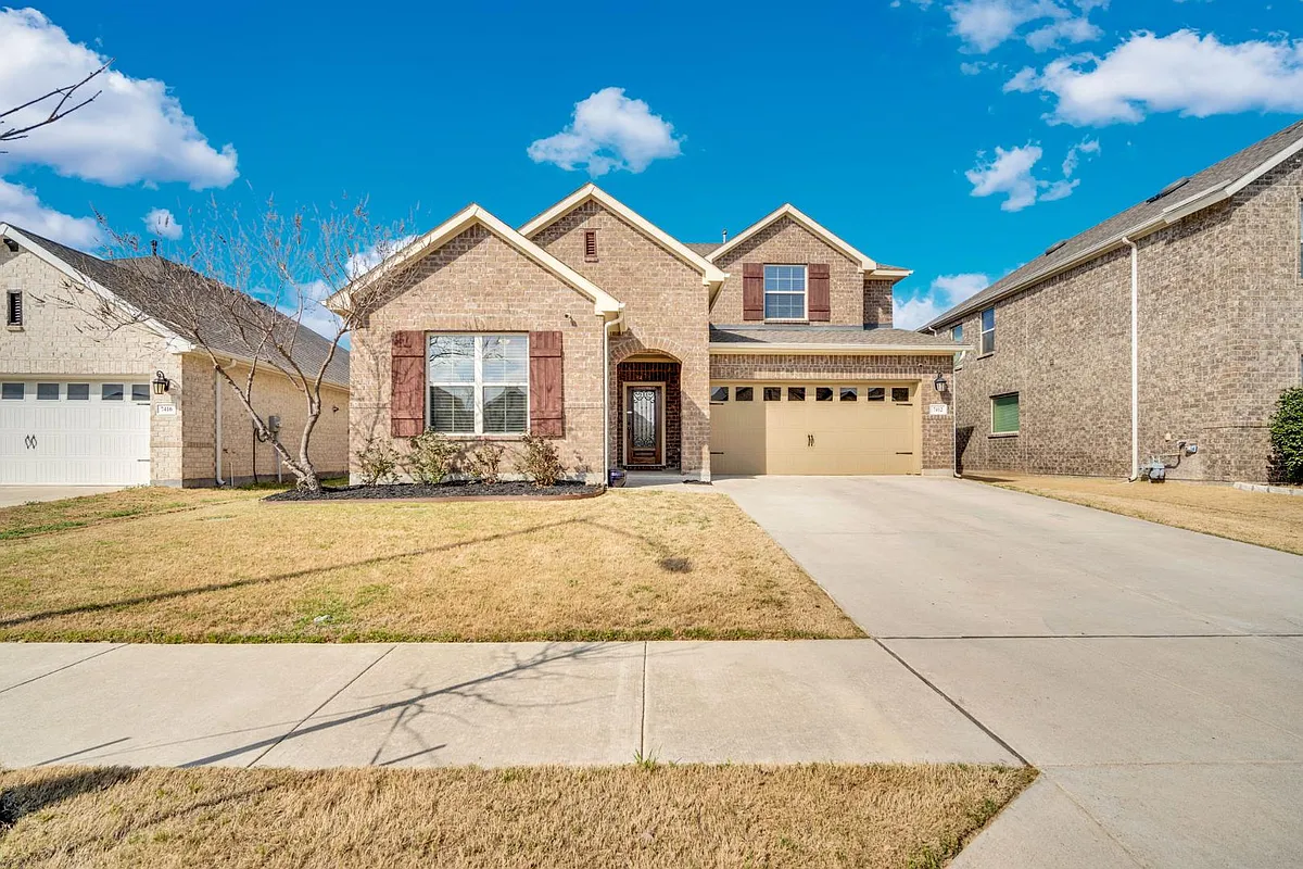 Property Photo - 7412 Winterbloom Way