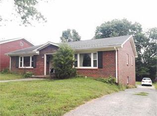 1250 Alexandria Dr, Lexington, KY 40504