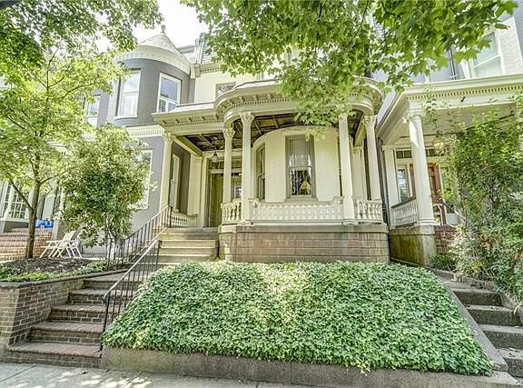 3rd image of 1517 Hanover Ave