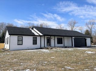 151 Jacaranda Dr, Battle Creek, MI 49015