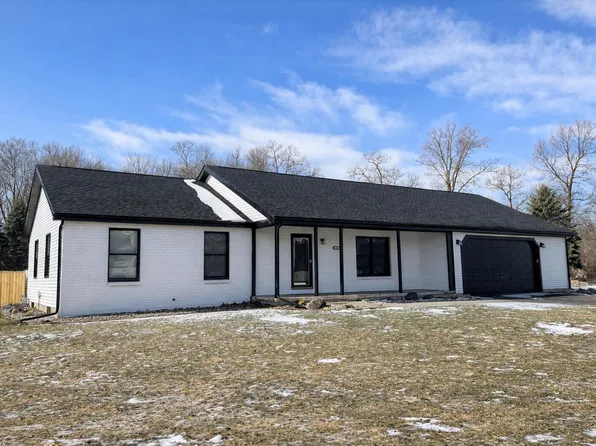 151 Jacaranda Dr, Battle Creek, MI 49015