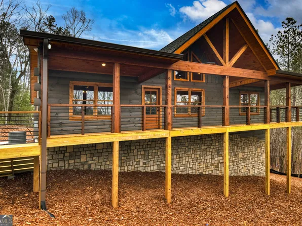 987 Myna Dr, Ellijay, GA 30540