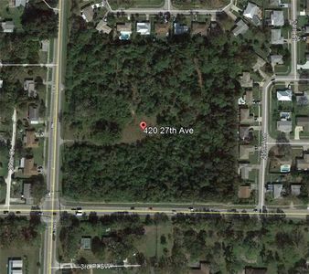 420 27th Ave, Vero Beach, FL, 32962