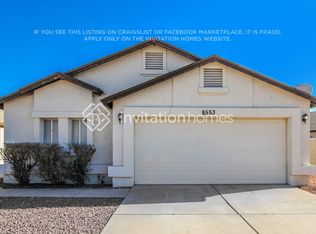 8553 N 108th Dr, Peoria, AZ 85345